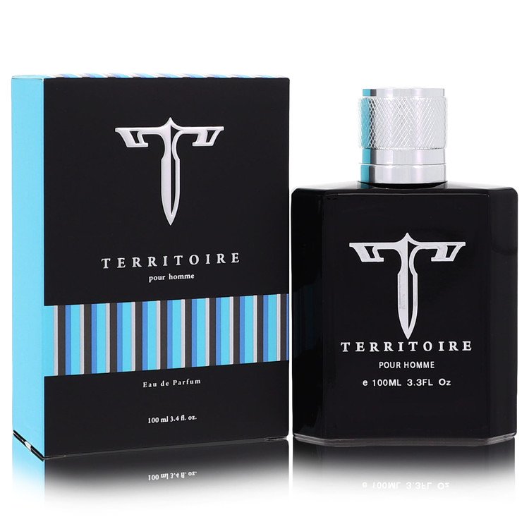 تيريتوار من YZY للعطور