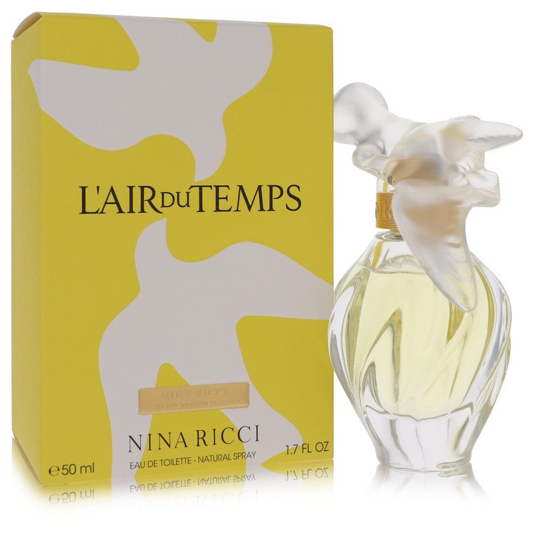 L'Air Du Temps من نينا ريتشي