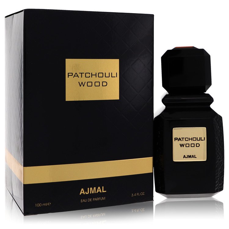 أجمل خشب الباتشولي من أجمل