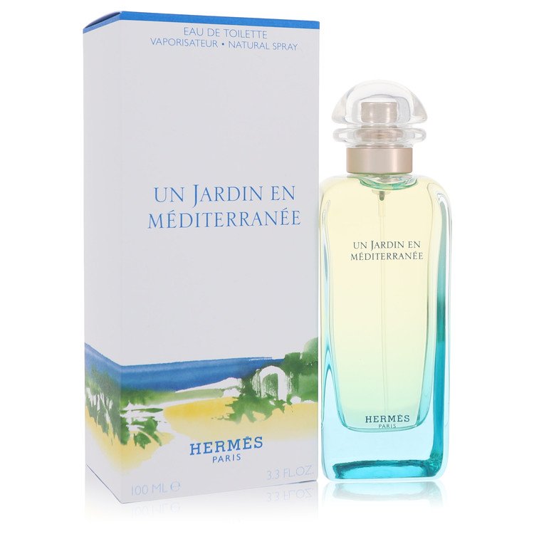 Un Jardin En Mediterranee من هيرميس