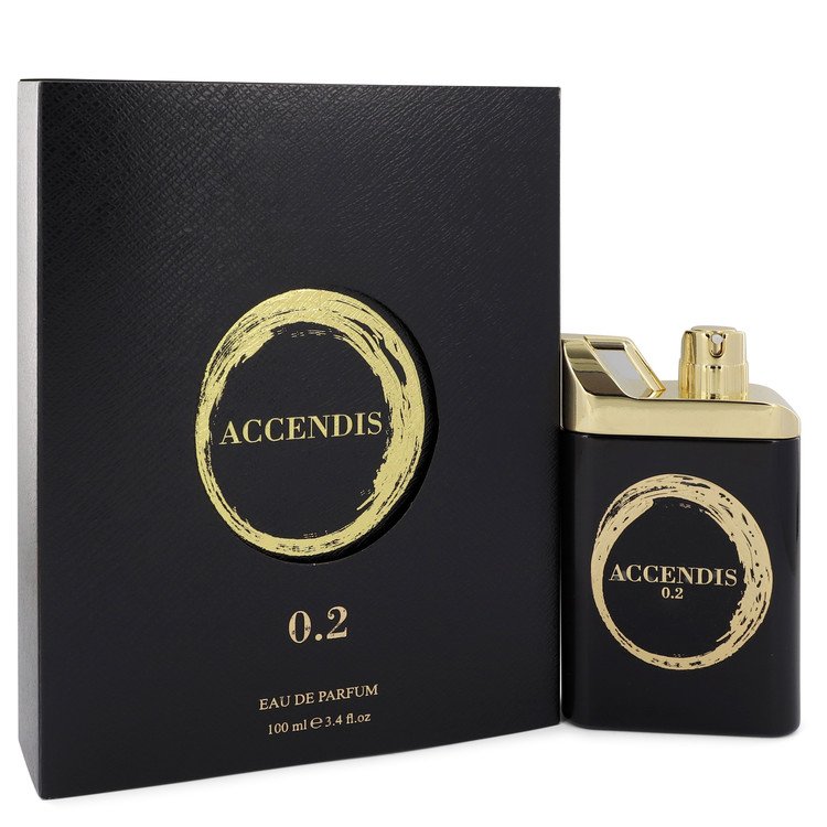 Accendis 0.2 من Accendis