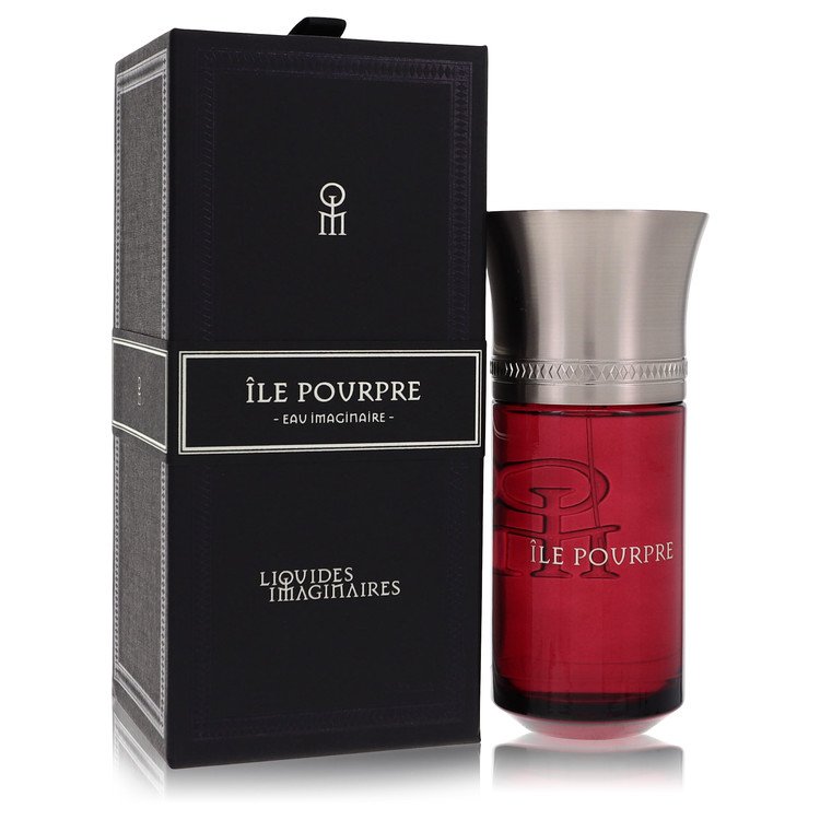 Ile Pourpre من Liquides Imaginaires