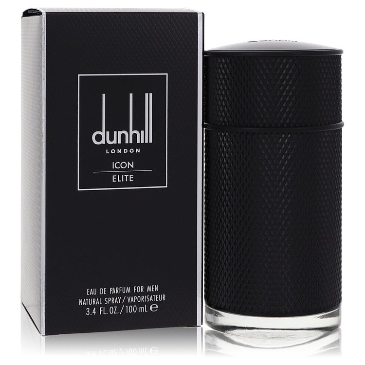 Dunhill Icon Elite من ألفريد دنهيل