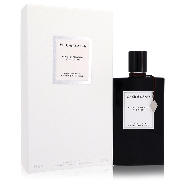 عطر Bois D'amande من فان كليف أند آربلز