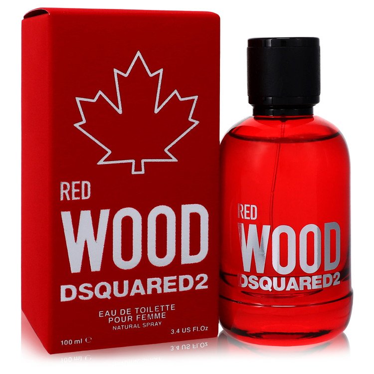 Dsquared2 ريد وود من Dsquared2