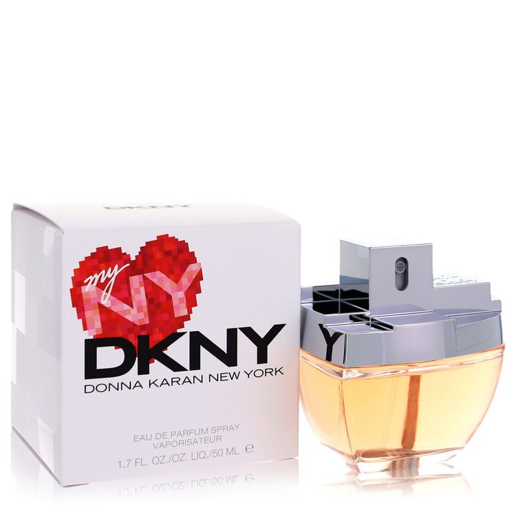 DKNY My NY من دونا كاران