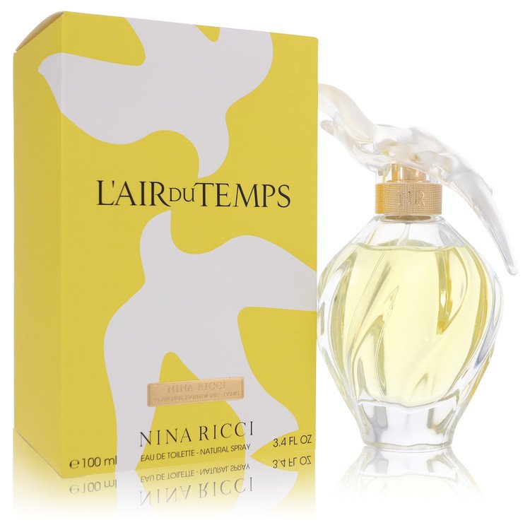 L'Air Du Temps من نينا ريتشي