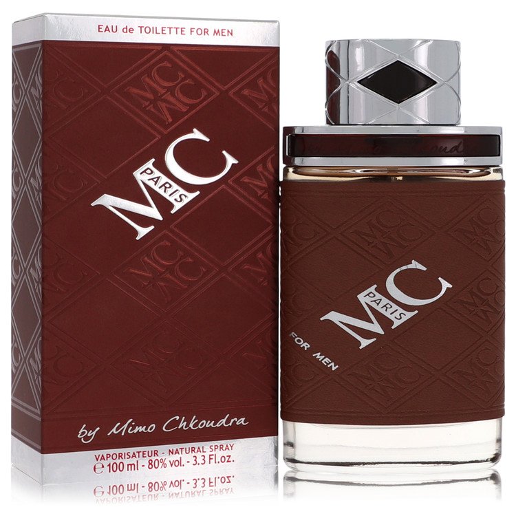 MC Mimo Chkoudra من Mimo Chkoudra