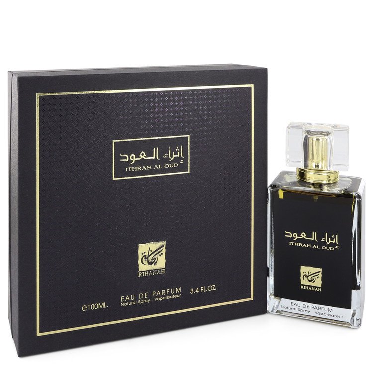 ريحانة إثراء العود من ريحانة