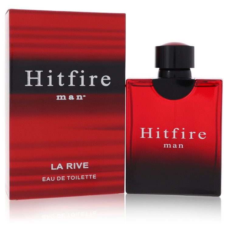 Hitfire Man من La Rive