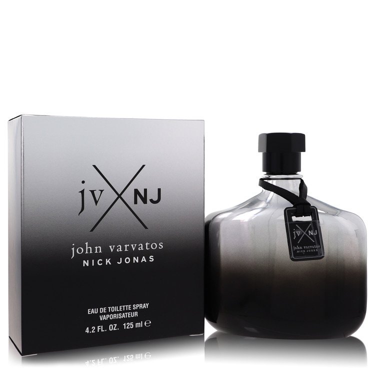 جون فارفاتوس نيك جوناس JV x NJ من جون فارفاتوس