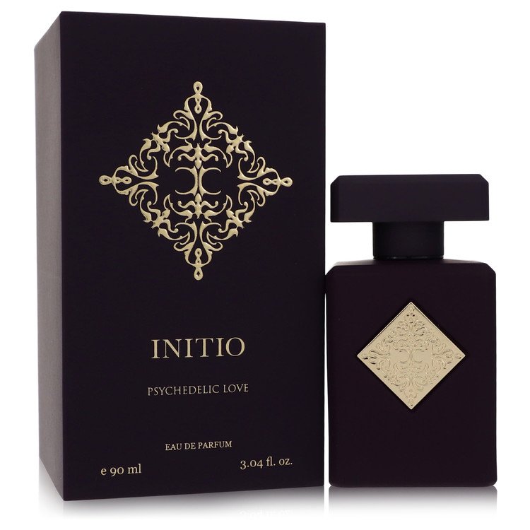 Initio Psychedelic Love من Initio Parfums Prives