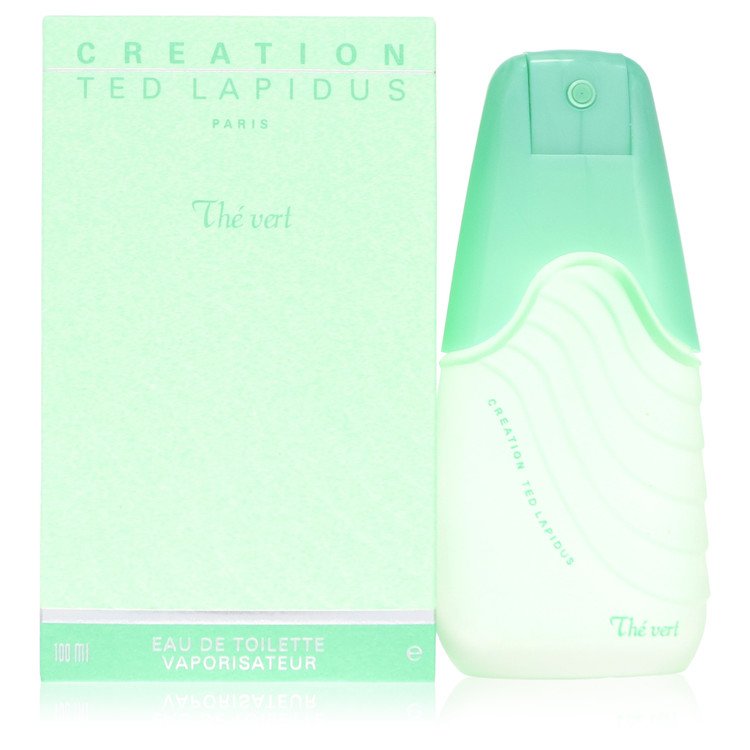 إنشاء The Vert من تيد لابيدوس
