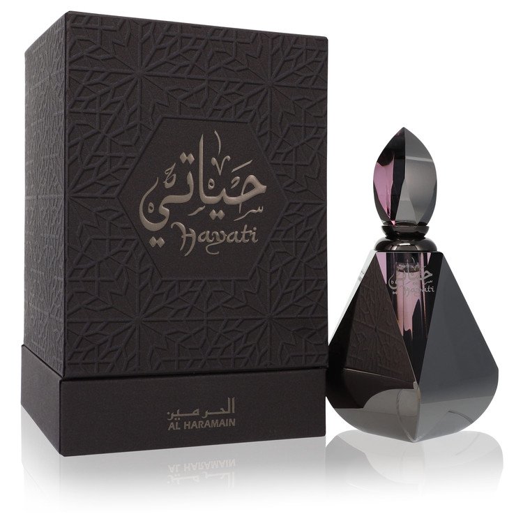 الحرمين حياتي من  الحرمين