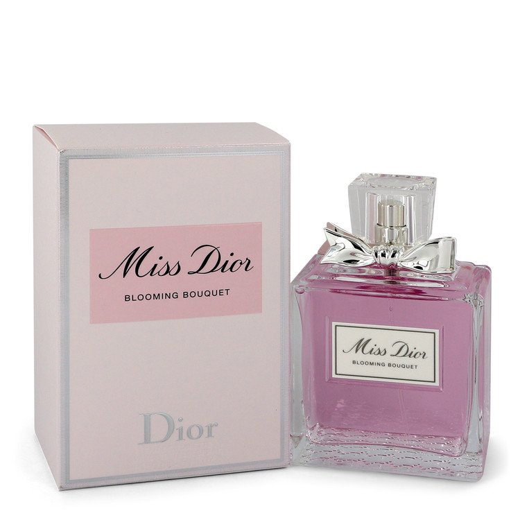 Miss Dior Blooming Bouquet من كريستيان ديور
