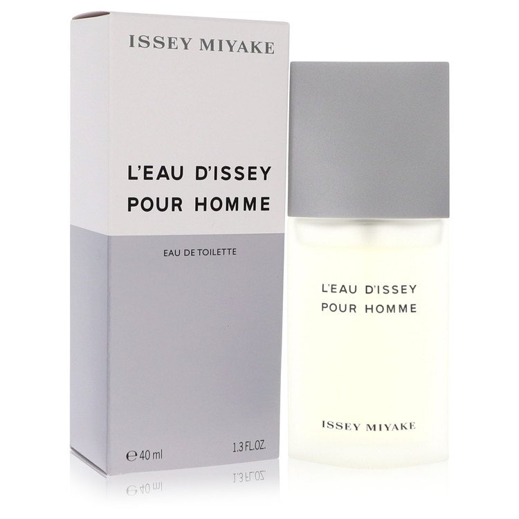 L'EAU D'ISSEY (إيسي مياكي) من إيسي مياكي