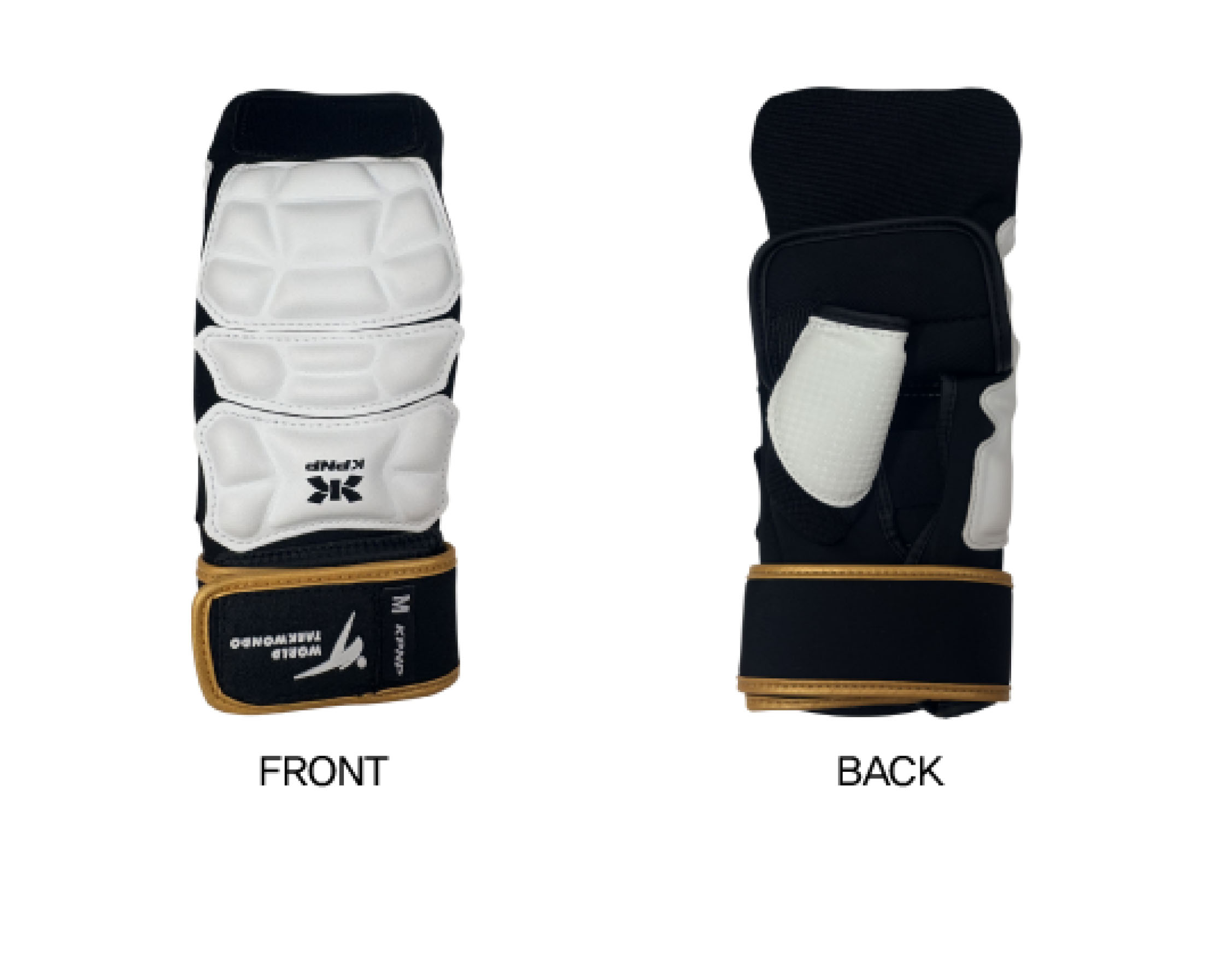 KPNP E-GLOVES (EGVK2)