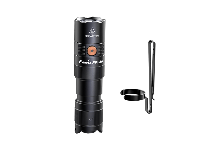 PD25R