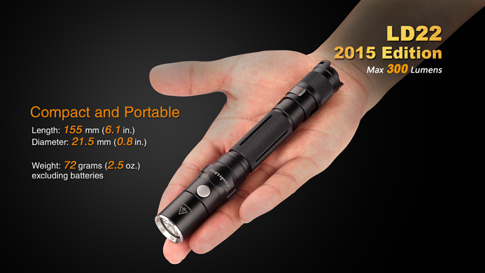 LD22 Edition 2015