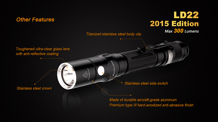 LD22 Edition 2015