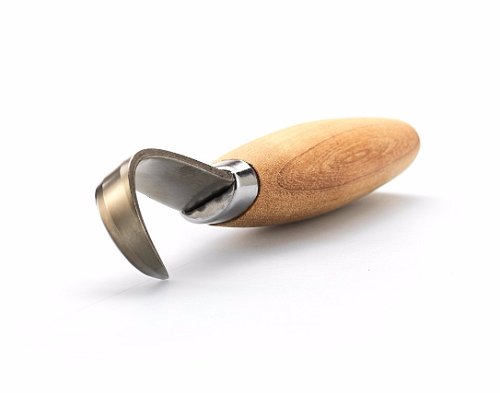 أداة النحت Woodcarving 164 من مورا