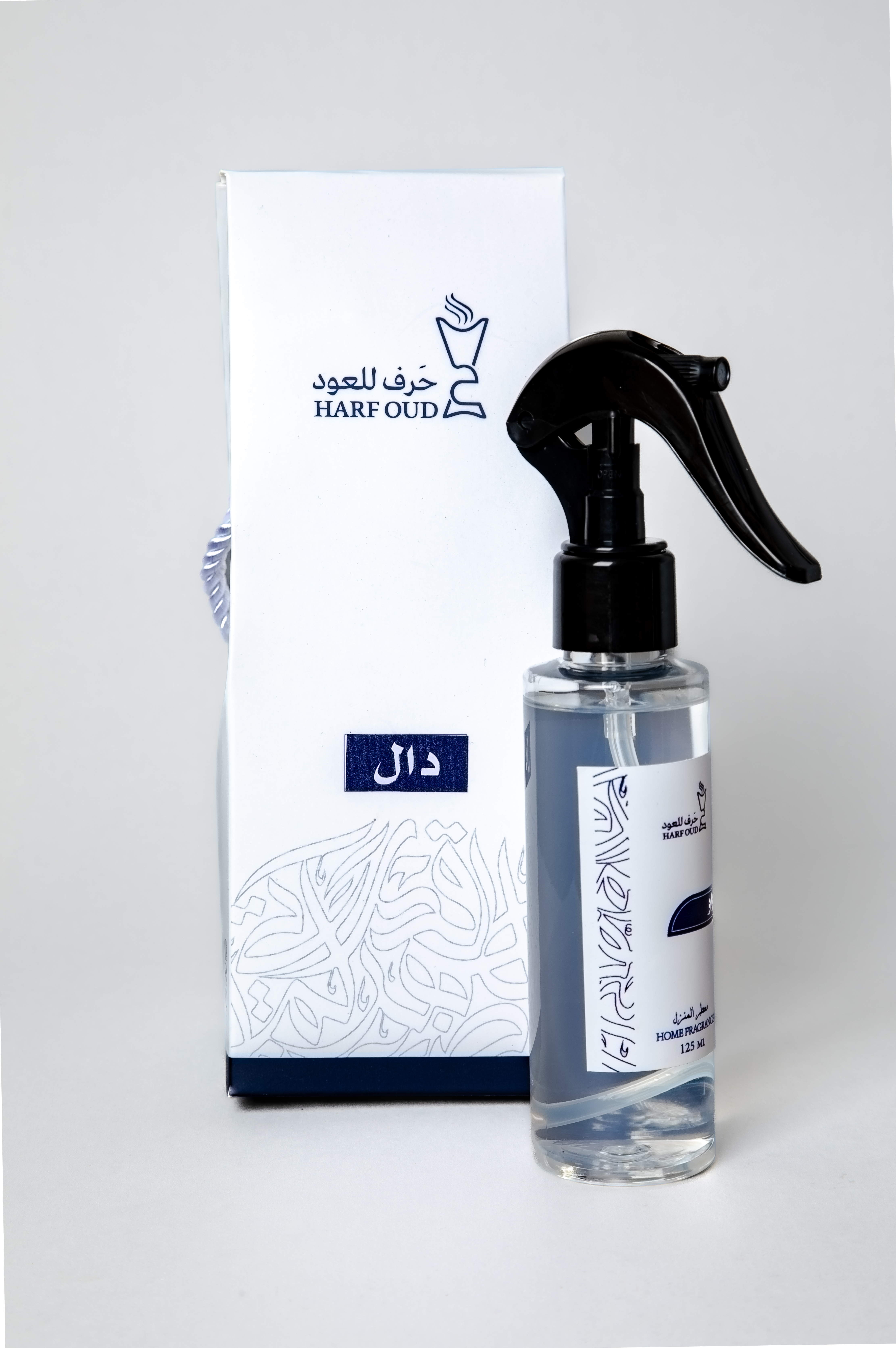 معطر توزيعات دال