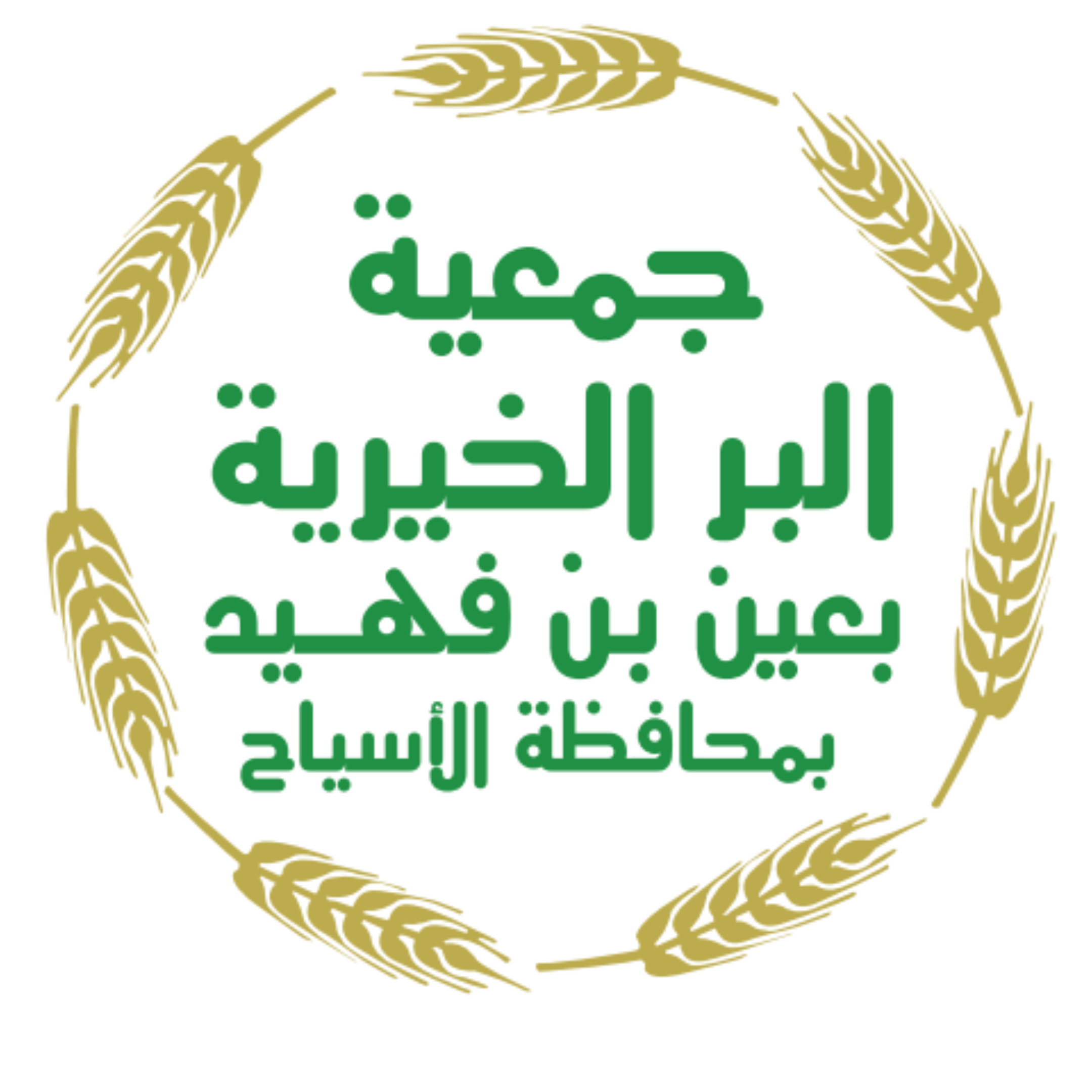 جمعية البر بعين ابن فهيد