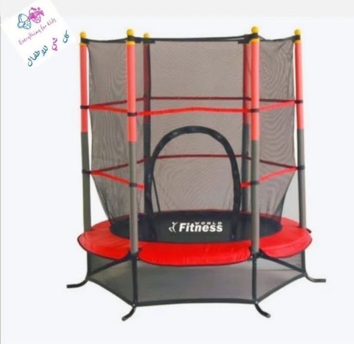 نطاطة اطفال للمنزل