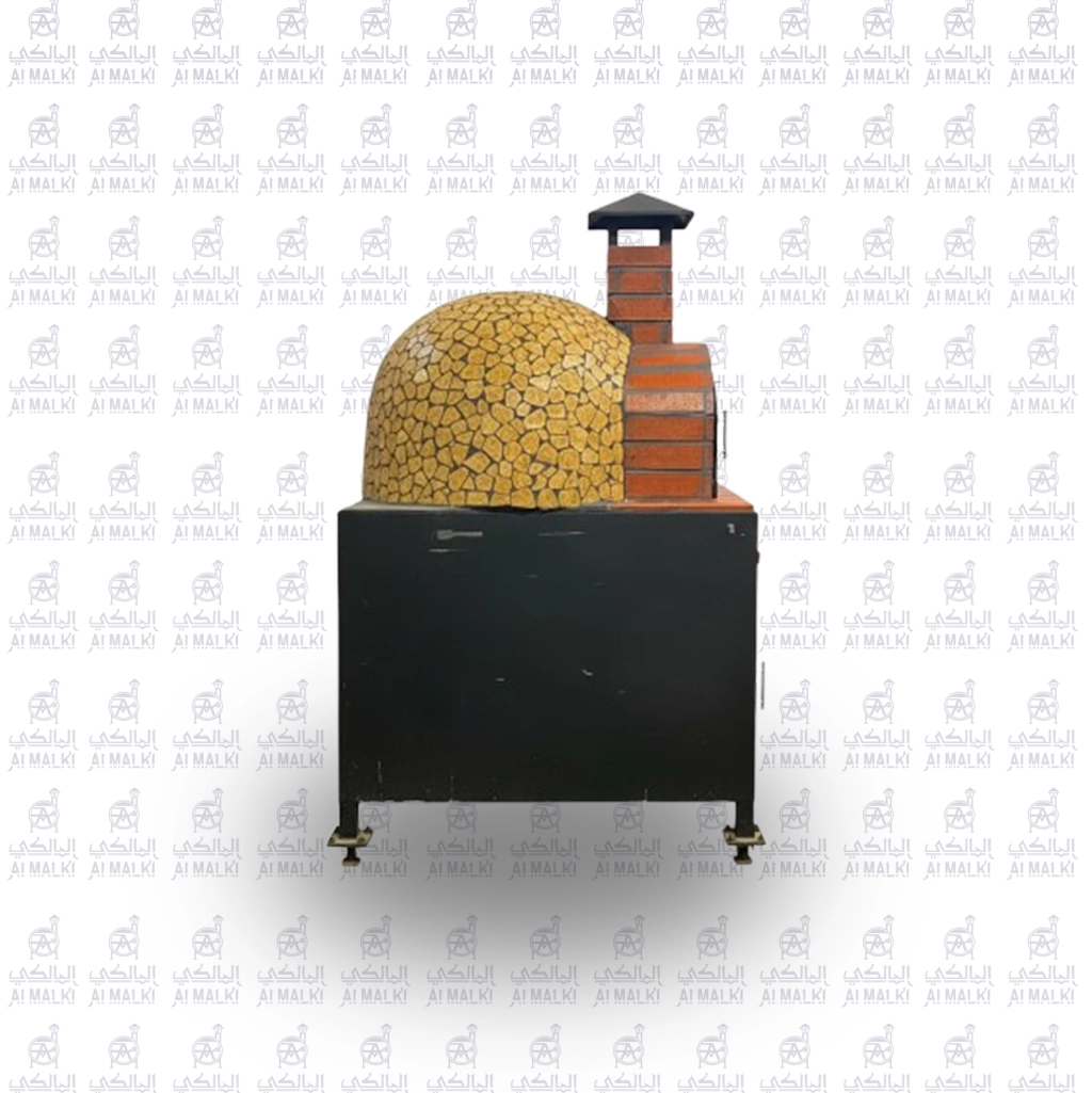 ​فرن حجر