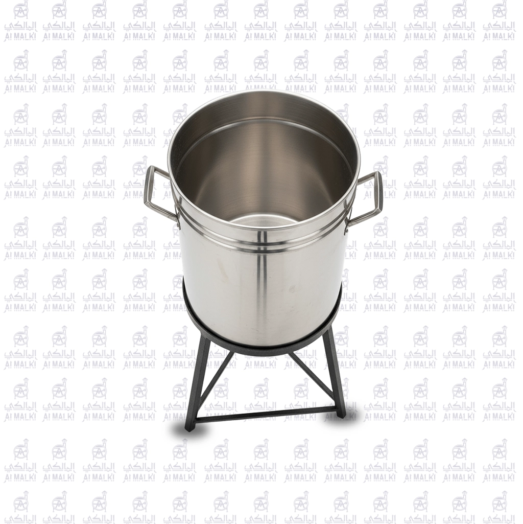 سطل ستيل