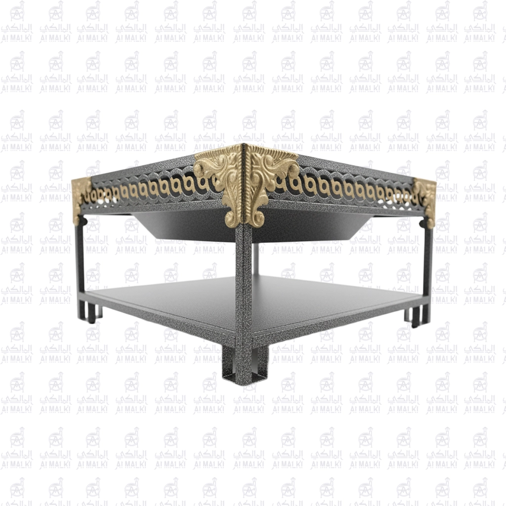 مدفأة حطب