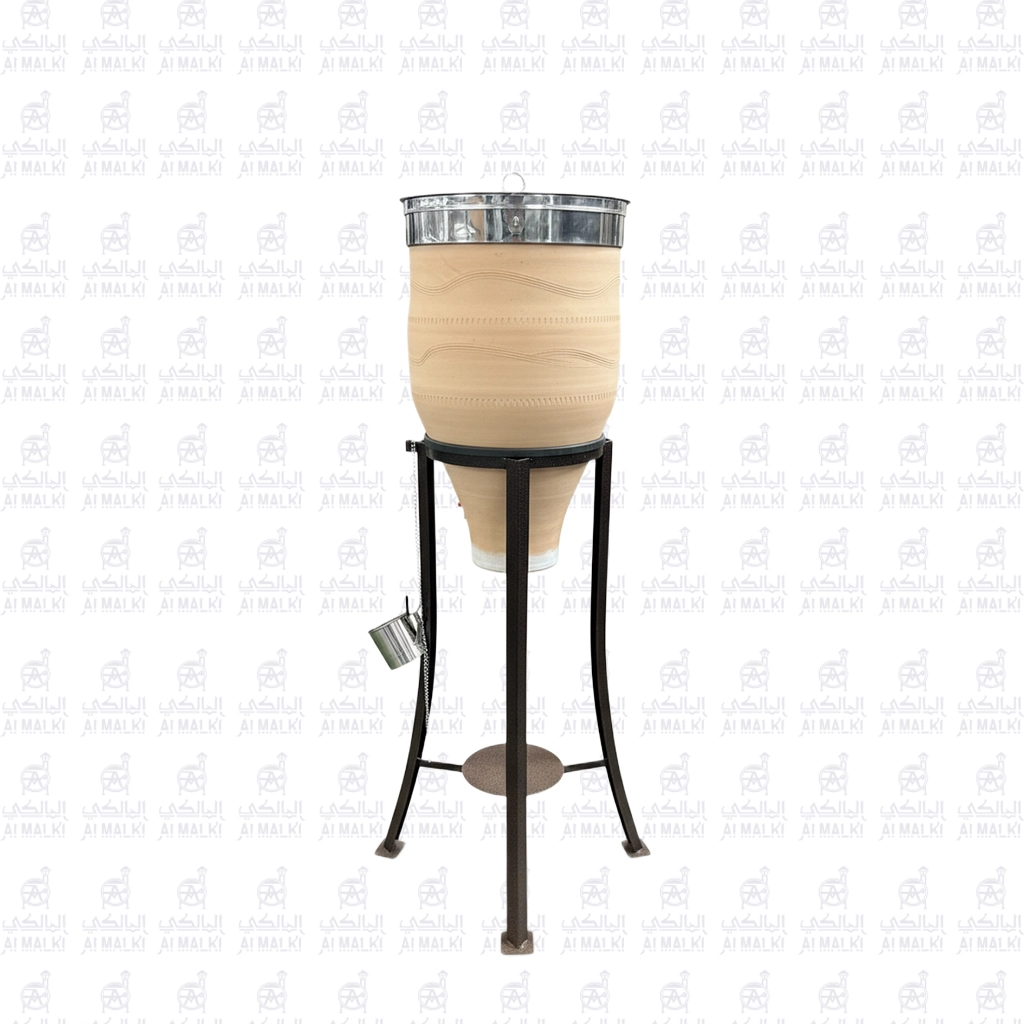 زير ماء فخار 