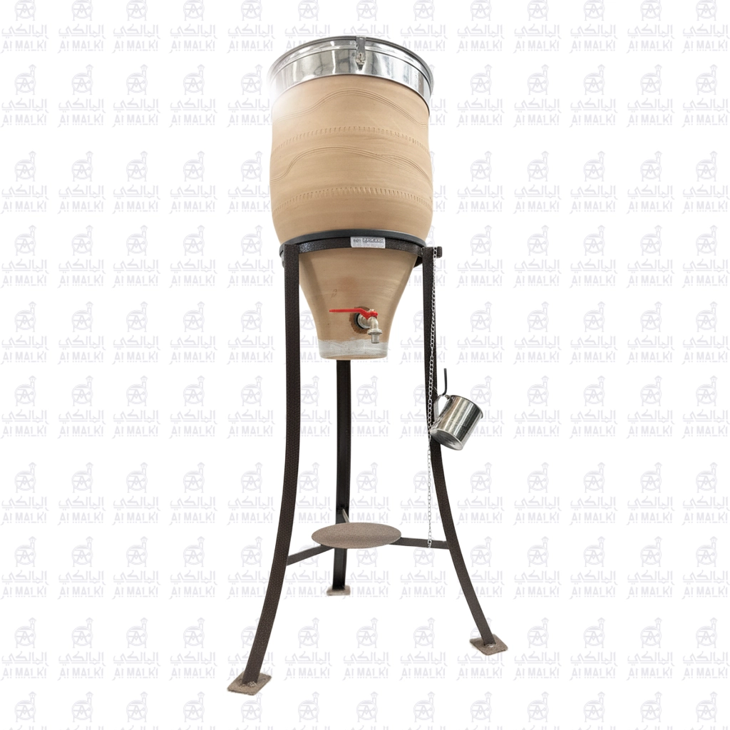 زير فخار