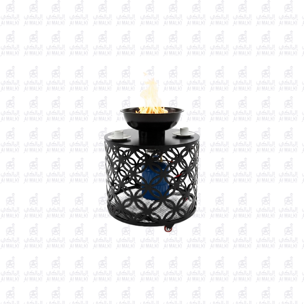 دفاية غاز
