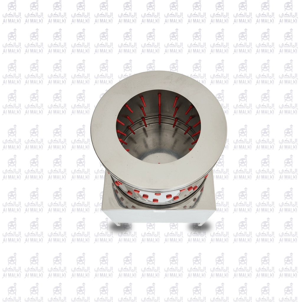 نتافه دجاج