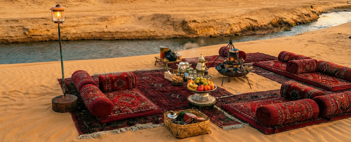 رحلات