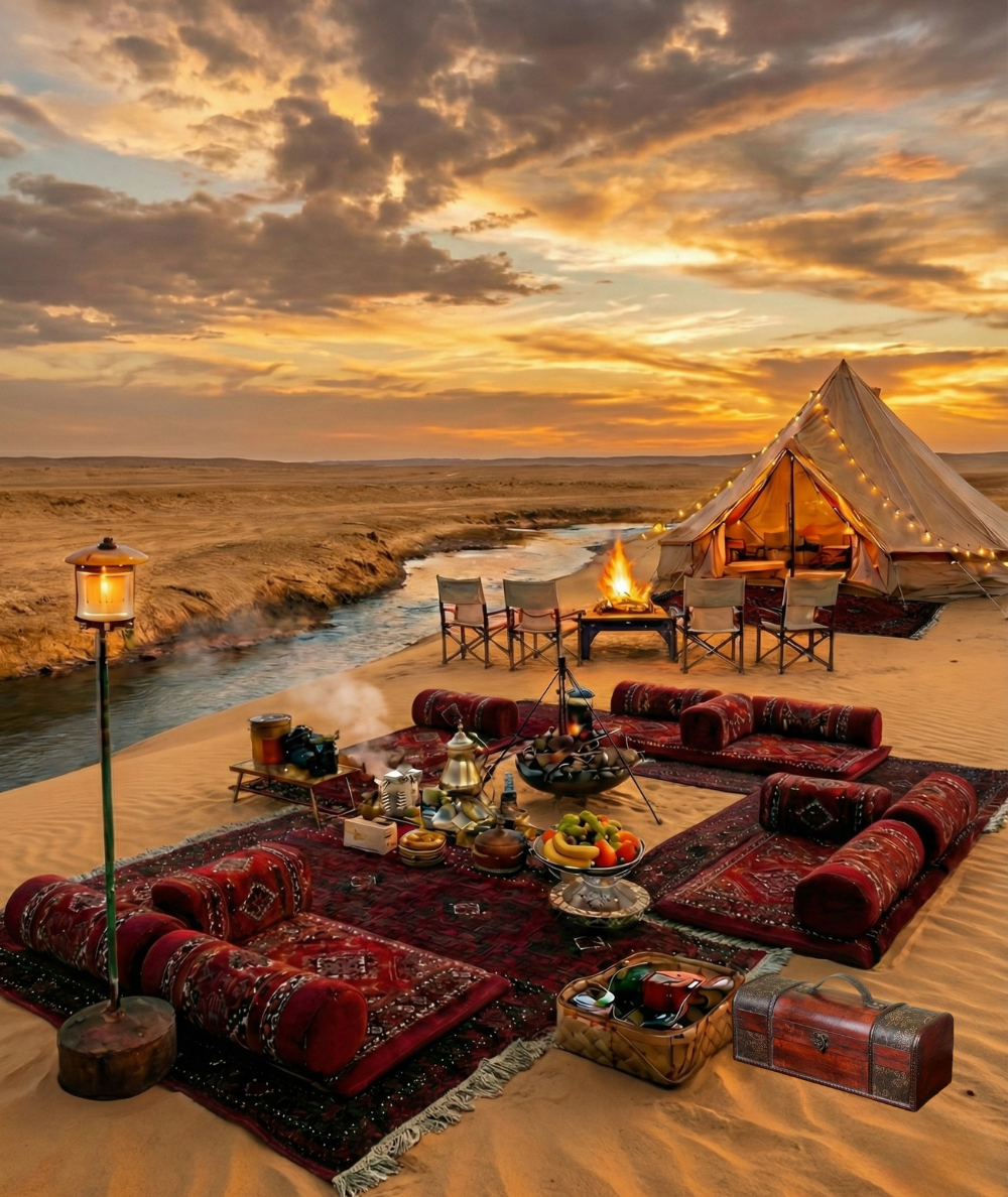 رحلات