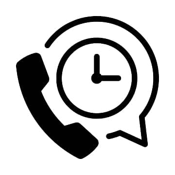 خدمة العملاء والرد السريع
