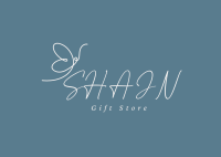 store logo