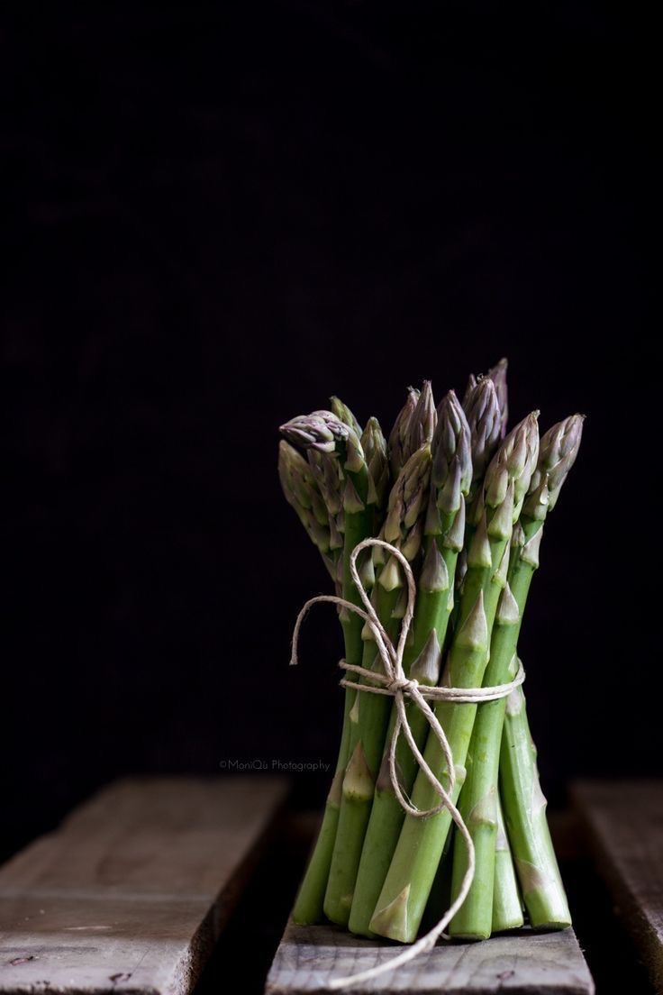 Asparagus