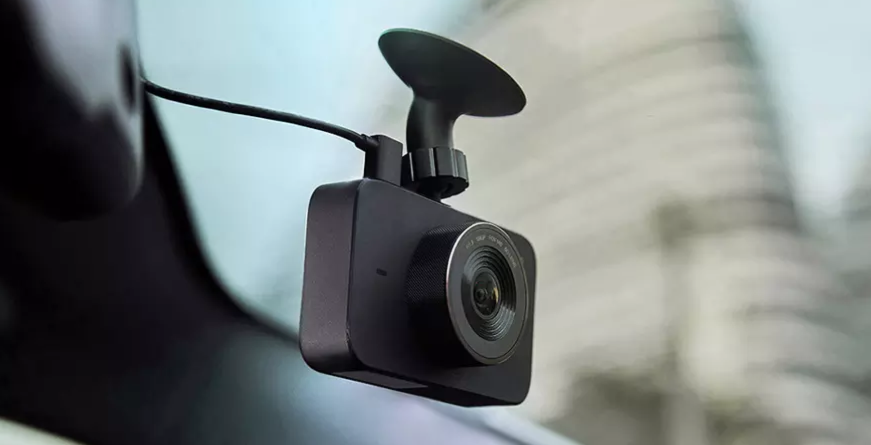 كاميرا سيارة داش كام 1 اس من شاومي Mi Dash Cam 1s
