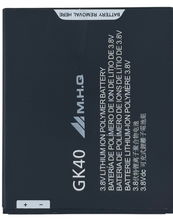 بطارية | LENOVO A1000 / A3000 BATTERY MHQ