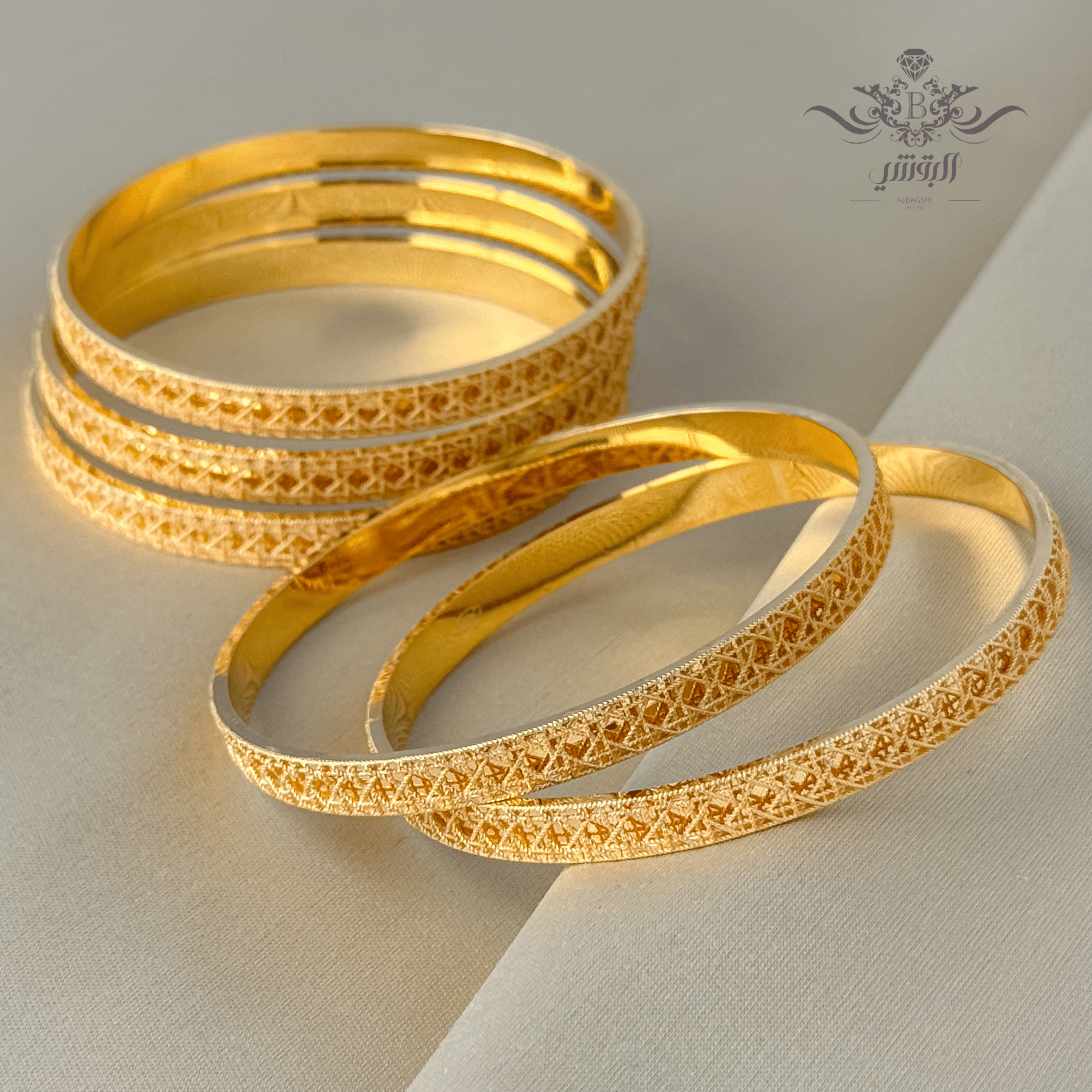 غوايش عيار 21