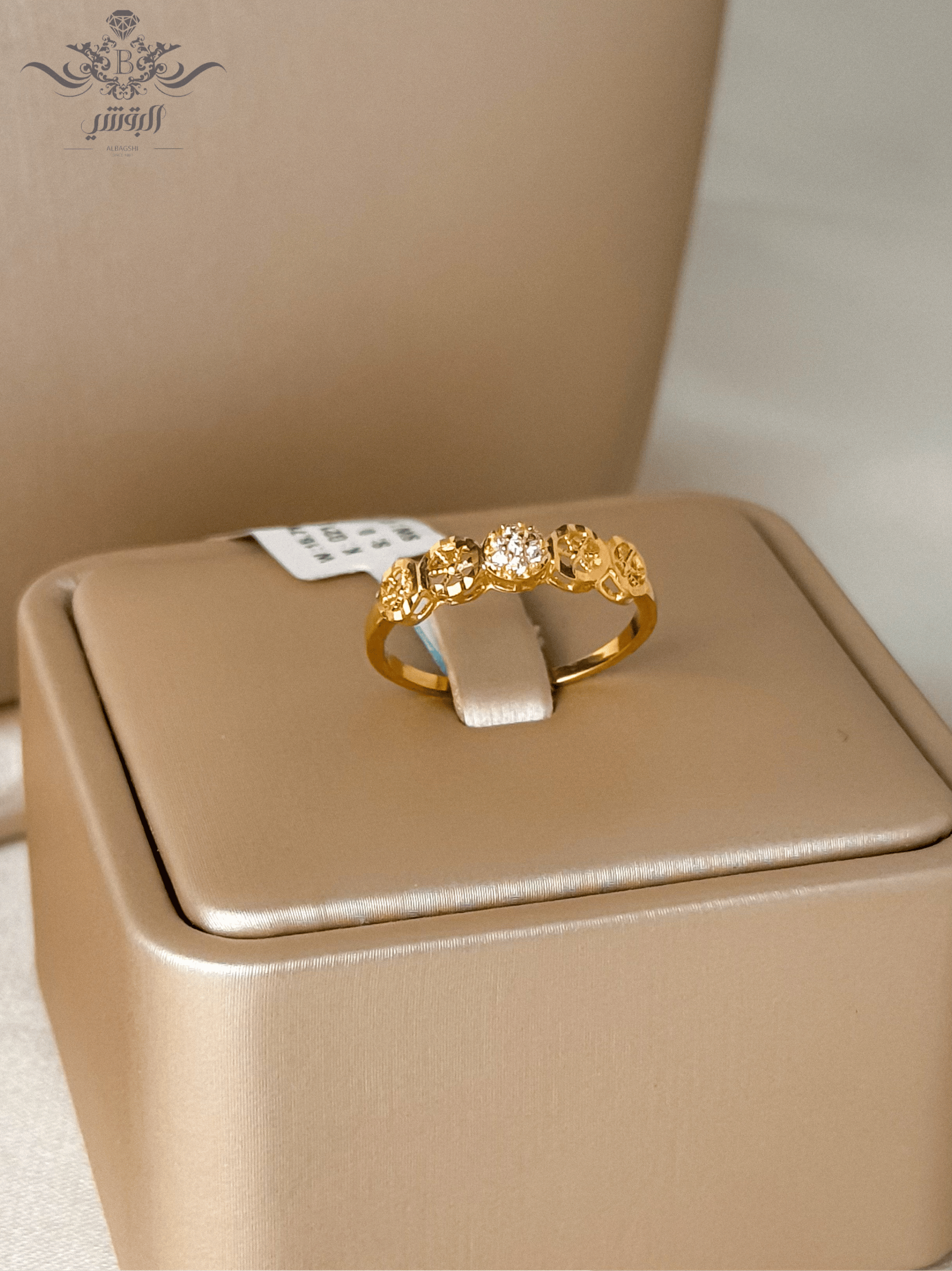 شبكة ذهب عيار 21