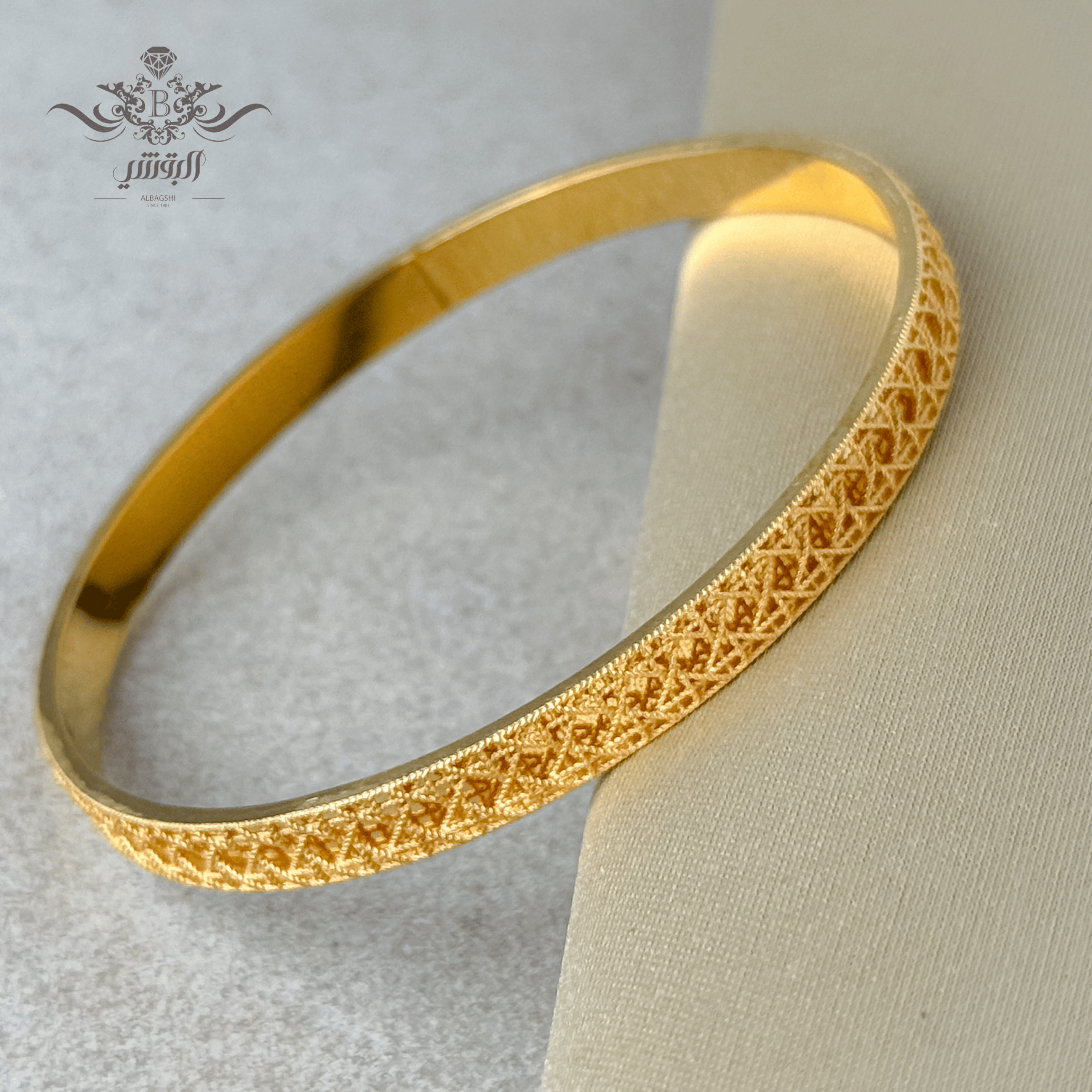 غوايش عيار 21