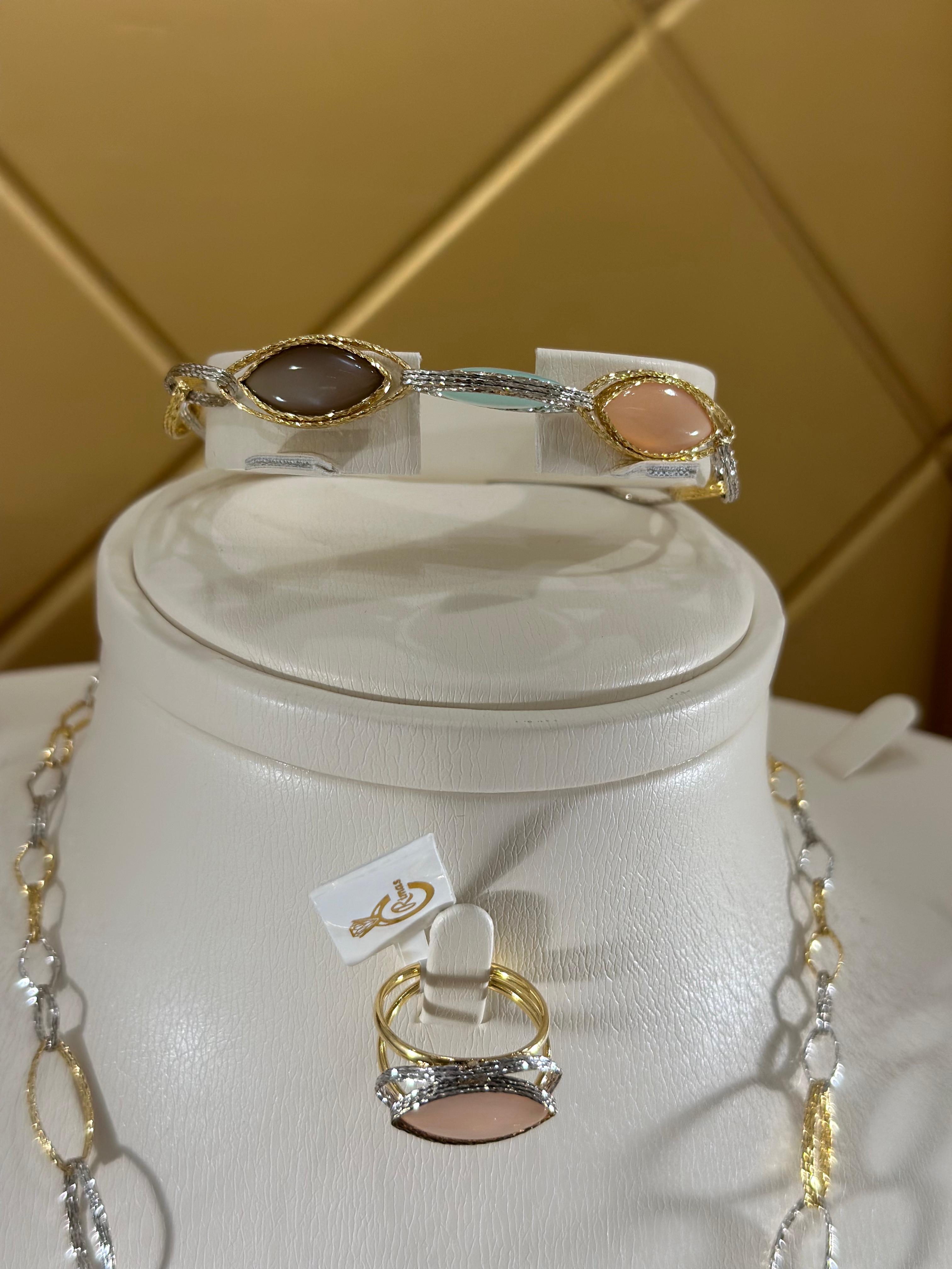 شبكة ذهب عيار ٢١