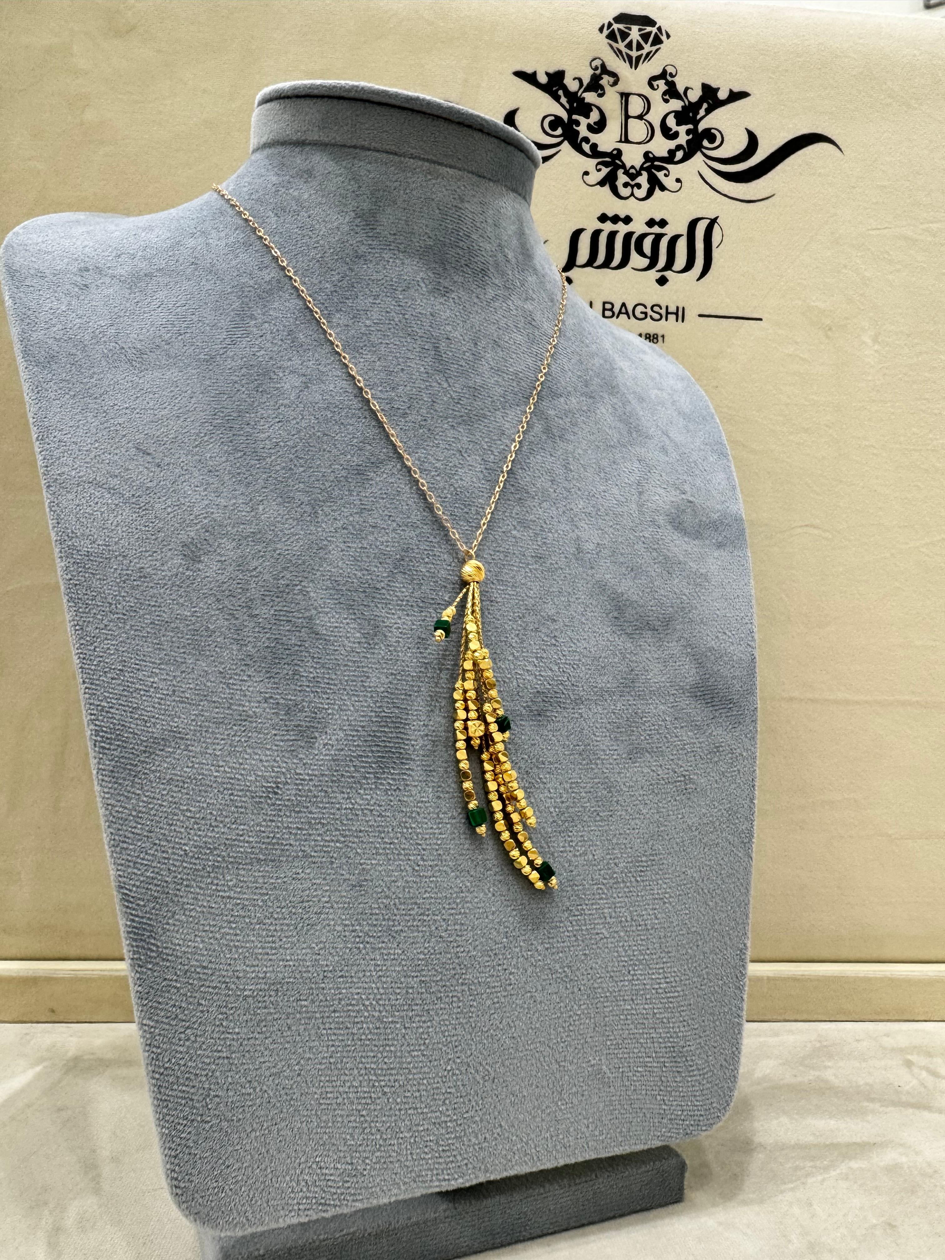 عقود الذهب