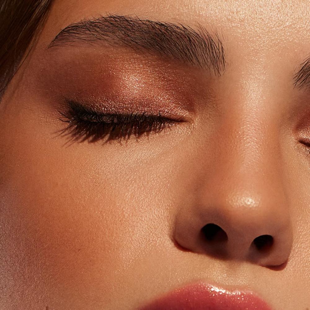  لوحة ظلال عيون لون محايد مطفي بالكامل من لوكا 02 