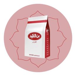 Premium coffee with an authentic taste for true coffee lovers