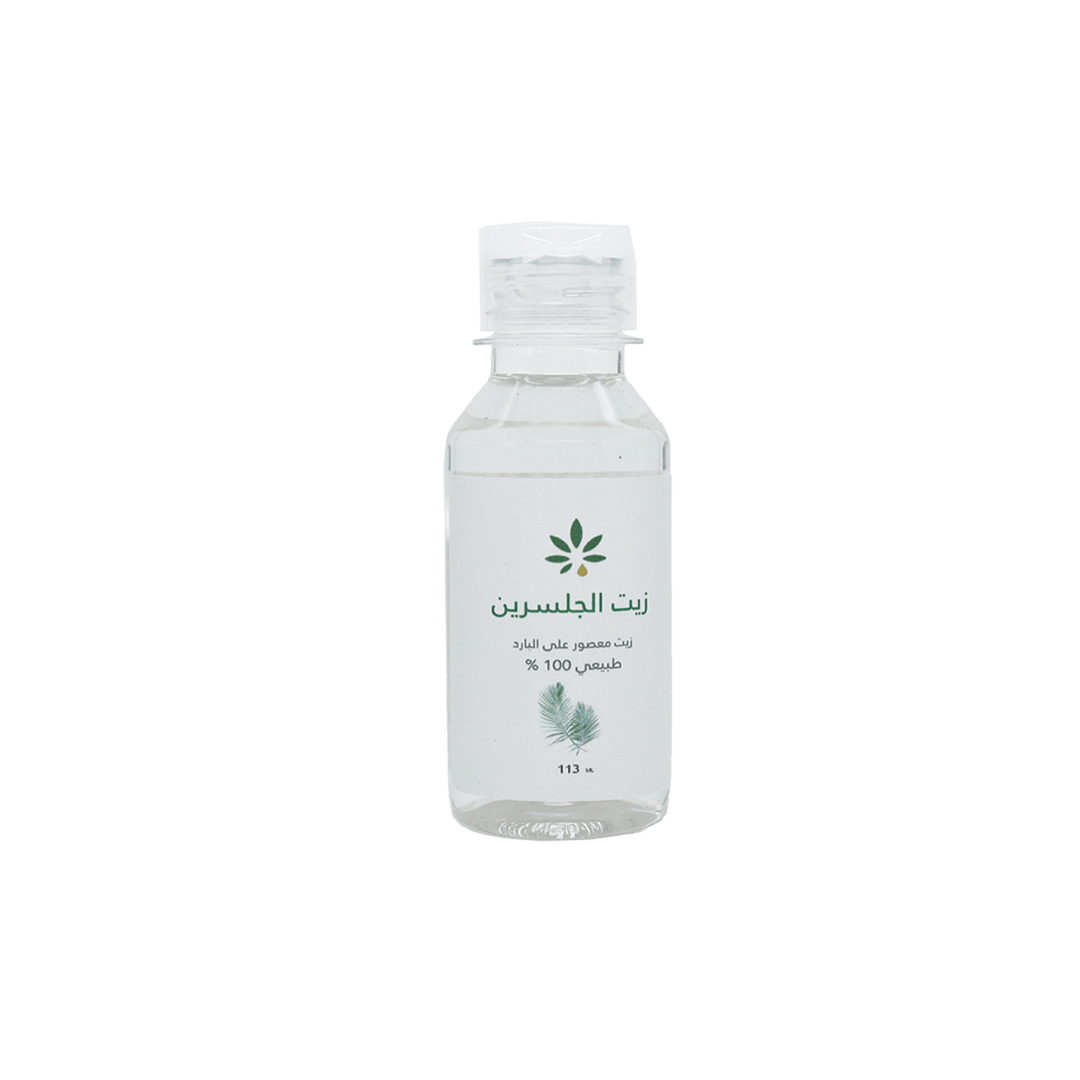  Glycerin Oil - Herb and Oil 113 ml 